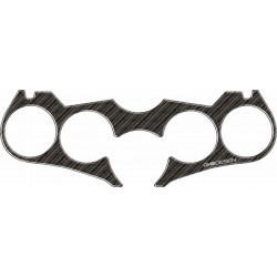 Onedesign Upper triple tree clamp Protection - Yamaha FZ8 2010-14