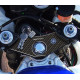 Onedesign Upper triple tree clamp Protection - Yamaha R6 1999-2002