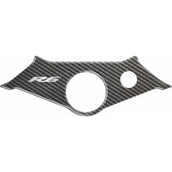 Onedesign Upper triple tree clamp Protection - Yamaha R6 2003-04