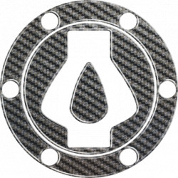 Protections de bouchon carburant Onedesign - Benelli