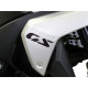 Powerbronze Side Panel Logo Infills - BMW R 1300 GS 2024 /+ // R 1300 GS Adventure 2024/+