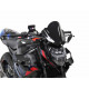 Powerbronze Screen Airflow 260 mm high - BMW S 1000 R 2021 /+ // M 1000 R 2023/+