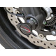 Kit de Protection de Fourche Powerbronze - Yamaha Tracer 7 // Tracer 7 GT 2020/+