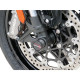 Powerbronze Gabelprotektor kit - Kawasaki Z H2 2020 /+