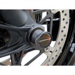 Kit de Protection de Fourche Powerbronze - Yamaha YZF-R6 2017-2021