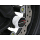 Protection de fourche Powerbronze - Aprilia RS 660 2021 /+