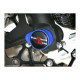 Powerbronze Gabelprotektor kit - Kawasaki Z1000 2007-09