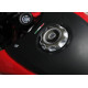 Onedesign Fuel cap protections - Ducati Hypermotard 2010-14