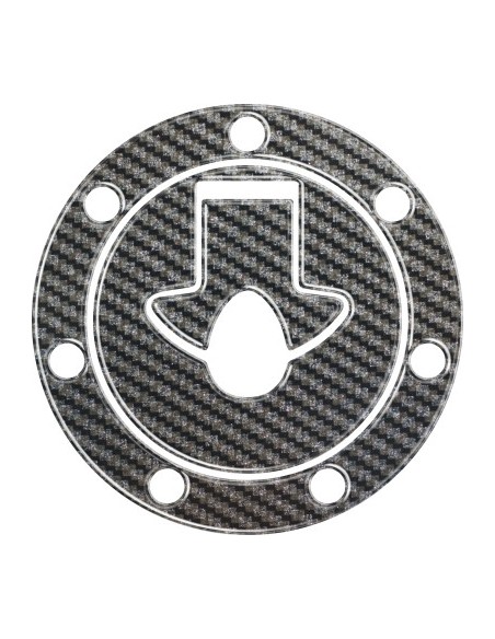 Onedesign Kraftstoffdeckelschutz - Kawasaki