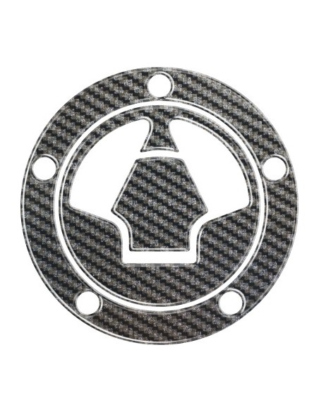 Onedesign Fuel cap protections - Kawasaki 2006/+