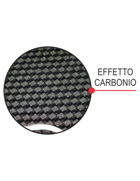Onedesign Fuel cap protections - Kawasaki 2006/+