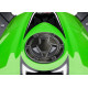 Onedesign Fuel cap protections - Kawasaki ZX 250 R / ZX 300 ABS 2008/+