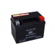 BC Battery Gelbatterie BCTX4L