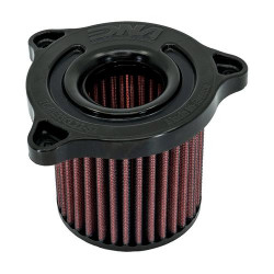 Airfilter + Air box cover Stage 2 DNA R-RE35CL22-S2-COMBO