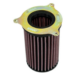 Airfilter + Air box cover Stage 2 DNA R-RE4N19-S2-COMBO