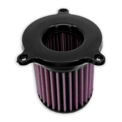 Airfilter + Air box cover Stage 2 DNA R-RE4E24-S2-COMBO