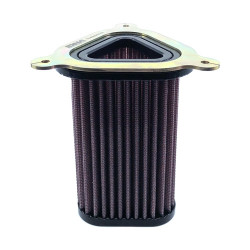 Sportluftfilter + Air box cover Stage 2 DNA R-RE65N18-S2-COMBO