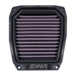 Airfilter + Air box cover Stage 2 DNA P-S8E23-S2-COMBO