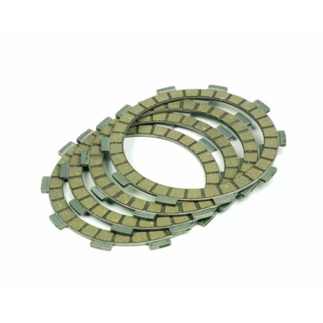 TRW MCC118-7 Clutch Plate Friction Kit