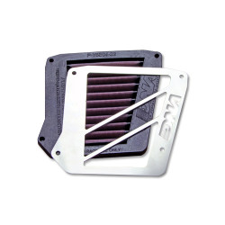 Airfilter + Air box cover Stage 2 P-Y6E04-S2-COMBO