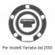 Onedesign Fuel cap protections - Yamaha 2000/+