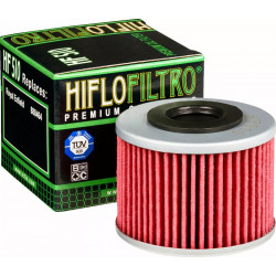 Filtre à huile HIFLOFILTRO HF510