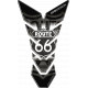 Protection réservoir Onedesign Universel Black edition route 66 134 x 230 mm