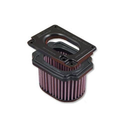 Airfilter + Air box cover Stage 2 DNA R-Y7N14-S2-COMBO