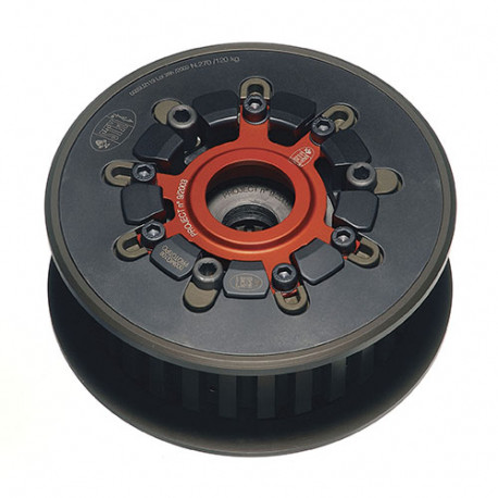 STM Anti-Dribble Clutch - Yamaha YZF-R1 2006