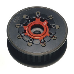 STM Anti-Dribble Clutch - Yamaha YZF-R1 2007-08