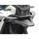 Bavette Powerbronze Noir Matt - CF Moto 450 MT 2024/+