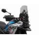 Scheibe Touring Powerbronze 385 mm hoch - CF Moto 450 MT 2024/+