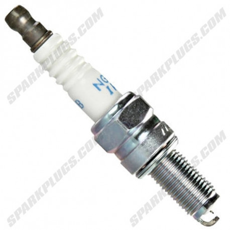 NGK CR9EIB-9 Iridium laser spark plug