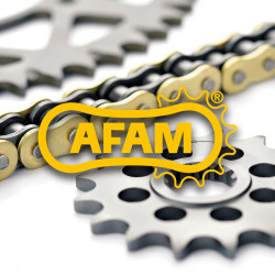 AFAM 420R1 15/34 standard chain kit - standard sprocket