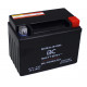 BC Battery Gelbatterie BCB4L