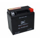 BC Battery Gelbatterie BCTX5L