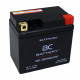 BC Battery Gelbatterie BCTZ7S