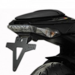 Support de plaque Moto-parts - Kawasaki ZX10R 11-15