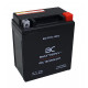 BC Battery Gelbatterie BCTX7L