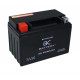 BC Battery Gelbatterie BCTX9