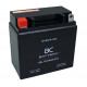 BC Battery Gelbatterie BCB9-B
