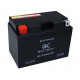 BC Battery Gelbatterie BCTZ12S