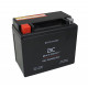 BC Battery Gelbatterie BCTX12