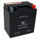 BC Battery BCB10L-B Gel Battery