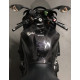 Carbon fiber Integral tank protection - Carbone2Race - YAMAHA R1 / 2015-24