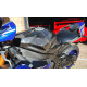 Airbox-Schutz aus Kohlefaser - Carbone2Race - YAMAHA R1 / 2015-19