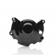 Carbon fiber Alternator housing protection - Carbone2Race - YAMAHA R1 / 2015-24