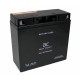 BC Battery Gelbatterie BC51913