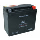 BC Battery Gelbatterie BCTX20L
