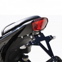 Support de plaque Moto-parts - Kawasaki Ninja 250R - 08-12